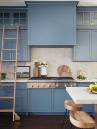 Paint kitchen cabinets fake wood. 25 Easy Ways To Update Kitchen Cabinets Hgtv