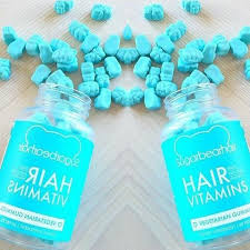 Sugar Bear Hair Vitamins Hair Vitamins Sugar Bear Hair Sugarbearhair
