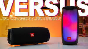 The downside, however, is that the pulse 4 ditches the microphone and 3.5mm aux jack of the. Jbl Pulse 4 Enceinte Portable Bluetooth Youtube