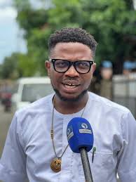 Gentle Jack was born