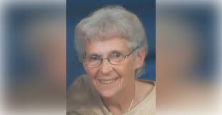 Obituary information for MARGARET A. FENNER