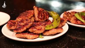 مطعم يوسف الكفتجي Kofteci Yusuf في اسطنبول Youtube