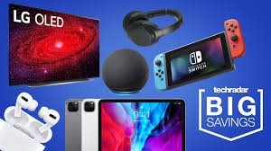 The huge discounts and enormous savings are irresistible. The 101 Best Black Friday Sales Right Now Laptops Tvs Airpods New Echo And More Discounted Techradar