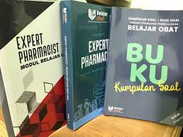 Maybe you would like to learn more about one of these? Expert Pharmacist Modul Belajar Obat Edisi 7 Tahun 2021 Buku Untuk Ukai Farmasi Apoteker Buku Alat Tulis Buku Pelajaran Di Carousell