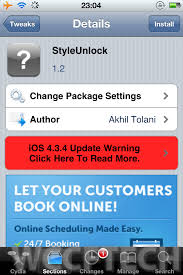 Connect your device to a computer. Unlock Your Ipod Touch Iphone 4 In Style With Styleunlock
