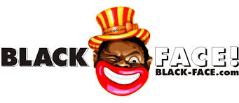 Blackface is much more than just dark makeup used to enhance a costume. Blackface The History Of Racist Blackface Stereotypes
