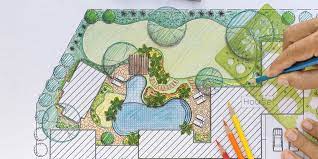 The second professional degree is two years in length and is designed for those who already hold an accredited bachelors degree in either landscape architecture or. Landscape Design Architecture Courses College Learners