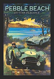 Image result for Concours Blue 2013 Aston Martin