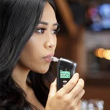 Professional Breathalyzer S80