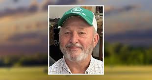 Mitchell Boyce Walling Obituary December 20, 2023