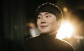 A Charmed Night of Seong-Jin Cho and Maurice Ravel