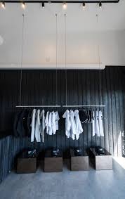 Projekte Airjust Kleiderstange