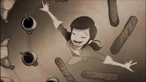 Make sure to let us know your thoughts on the upcoming movie below! Miraculous Ladybug Movie All Storyboard Concept Art Epicheroes Movie Trailers Toys Tv Video Games News Art