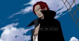 Luffy It S Ok For You To Cry You Can Overcome One Piece Images One Piece Gif One Piece Movies
