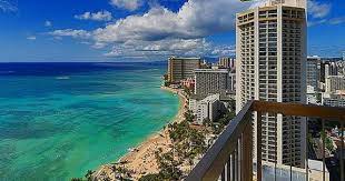 One Of Waikiki S Most Luxurious Condominium Resorts Aston Waikiki Beach Tower Provides The Perfect Combination Of Waikiki Beach Aston Hotel Hotels And Resorts