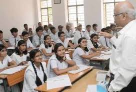 Image result for B.Ed. 4 years from next year