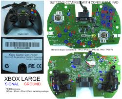 This mode of interfacing is robust and easy to use. Lx 7932 Xbox Controller To Usb Wiring Diagram Wiring Diagram