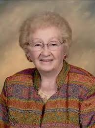 Marjorie May Wells Obituary March 31, 2016