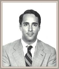 James Leader Obituary