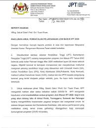 Anda bisa menggunakan format yang biasa saja. Terkini Pemakluman Universiti Pendidikan Sultan Idris Facebook