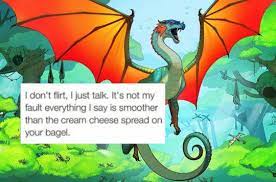 Wings of fire memes glory. Just Some Memes For Wings Of Fire Wings Of Fire As Tumblr Text Posts Part 1