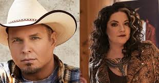 The road i'm on and, later on, brooks admitted. Garth Brooks Shares That He Was Writing Songs With Ashley Mcbryde New Country 96 3