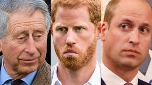 Prince charles rides with his mother and grandmother as they travel to westminster abbey for the prince charles walks at trinity college, cambridge, where he earned a bachelor's degree in 1970. Prince Charles Took Matters Into His Own Hands He S Had Enough Of Harry And Williams War