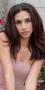 Angela Dozier's Instagram, Twitter & Facebook