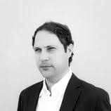 Marc Thorpe Design + Architecture