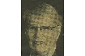 Irene Harms Obituary (1920