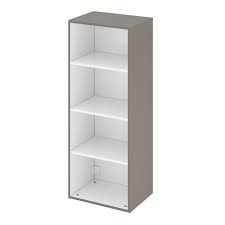 Accueil » salle de bain. Colonne De Salle De Bains L 45 X H 115 X P 33 Cm Gris Granit Remix Leroy Merlin