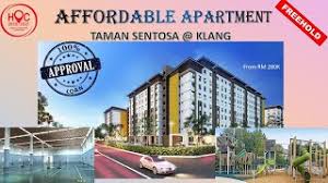 In order to accommodate the overwhelming response due to increase for the need of medical care, we expanded our services further and moved to this present building on 1 january 1993. New Project Apartment With Lift Taman Sentosa Klang Freehold Sale 100 Loan Nsk Hoc Youtube