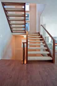 Open Riser Stairs Design Artistic Stairs Stair Remodel Stairs Design Open Stairs Design ideas for a traditional staircase in atlanta.