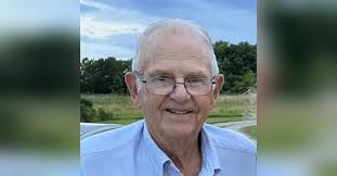 Ray Edward Olinger Obituary