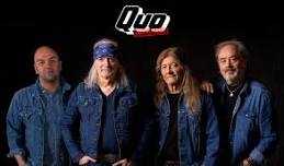 Quo Connection: Status Quo tribute