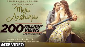Meri Aashiqui Lyrics English Translation Jubin Nautiyal Tereliye har roz hai jeete everyday i am living for you. meri aashiqui lyrics english translation jubin nautiyal
