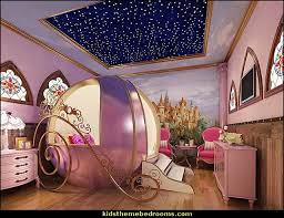 pink colour children furniture creative girl bed bedroom real wood round bed princess sty chambre fille princesse ensemble de chambre decoration chambre enfant