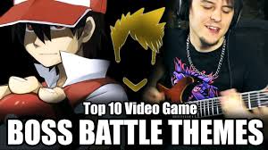 Jun 25, 2021 · 'tv's top 5': Top 10 Video Game Boss Battle Themes Guitar Medley Familyjules Youtube