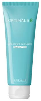 пилинг гоммаж для лица Compliment Vitanorm C Energy купить Oriflame Skrab Dlya Lica Optimals Exfoliating Fa Kupit Po Vygodnoj Cene Na Yandeks Markete