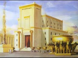 Image result for imagenes del templo de jerusalen