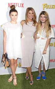 Olivia jade, daughter of lori laughlin (aunt becky from full house), who was caught up in the college admission scandal that broke out earlier this year has returned to youtube. How Lori Loughlin And Her Daughters Feel Amid The College Scandal E Online