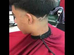 You can put a signature to your hairstyle by pairing the fade with a shaved design. High Taper Fade Freestyle Hair Design Youtube