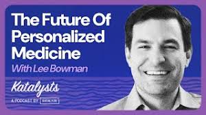 Revolutionizing Gene Therapy: The Future of Personalized Medicine