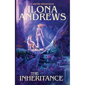 The Inheritance - (Breach Wars) by Ilona Andrews (Paperback) : Target