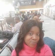 Prayer for a lady's healing and deliverance