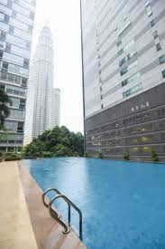 Marc residence is a property with a private pool, located in kuala lumpur, within just 350 yards of suria klcc and 350 yards of petrosains, the discovery centre. Livingspace Marc Residence Hotel Kuala Lumpur Malaysia Overview