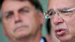 Select from premium paulo guedes of the highest quality. Paulo Guedes Star Fades As Brazil Reform Agenda Stalls Financial Times