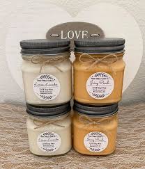 Rustic Willow Candle Co.