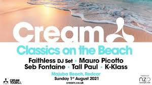 Näytä lisää sivusta middlesbrough fc facebookissa. Cream Classics On The Beach Redcar Beach Majuba Road Middlesbrough En August 1 2021