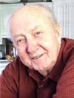 James Rushing Obituary (2017)